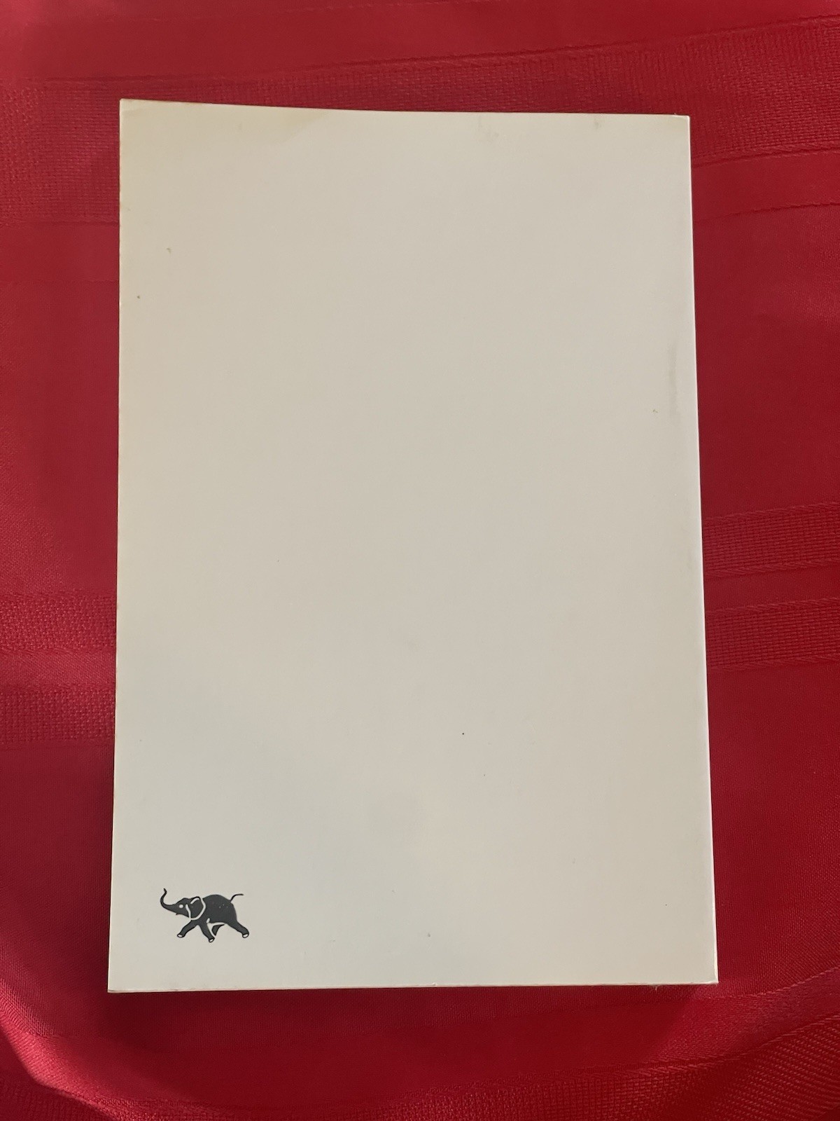 2002 ADVANCE UNCORRECTED PROOF: „POWER TO DESTROY“ JOHN A. ANDREW III