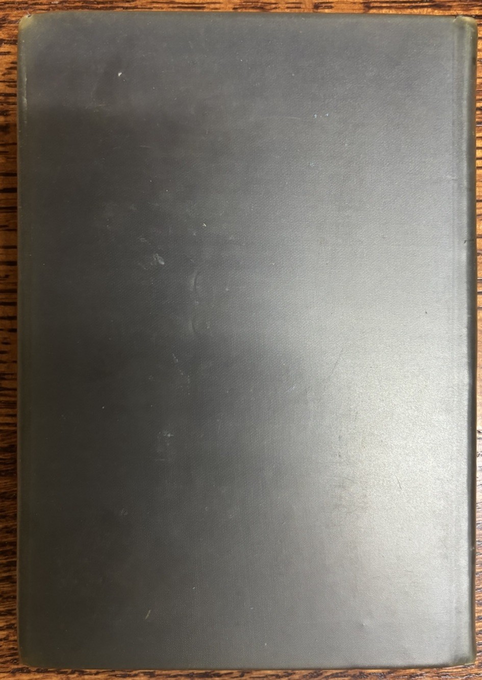 Algebra for the Practical Man J E Thompson 1943 22nd Printing Hardcover