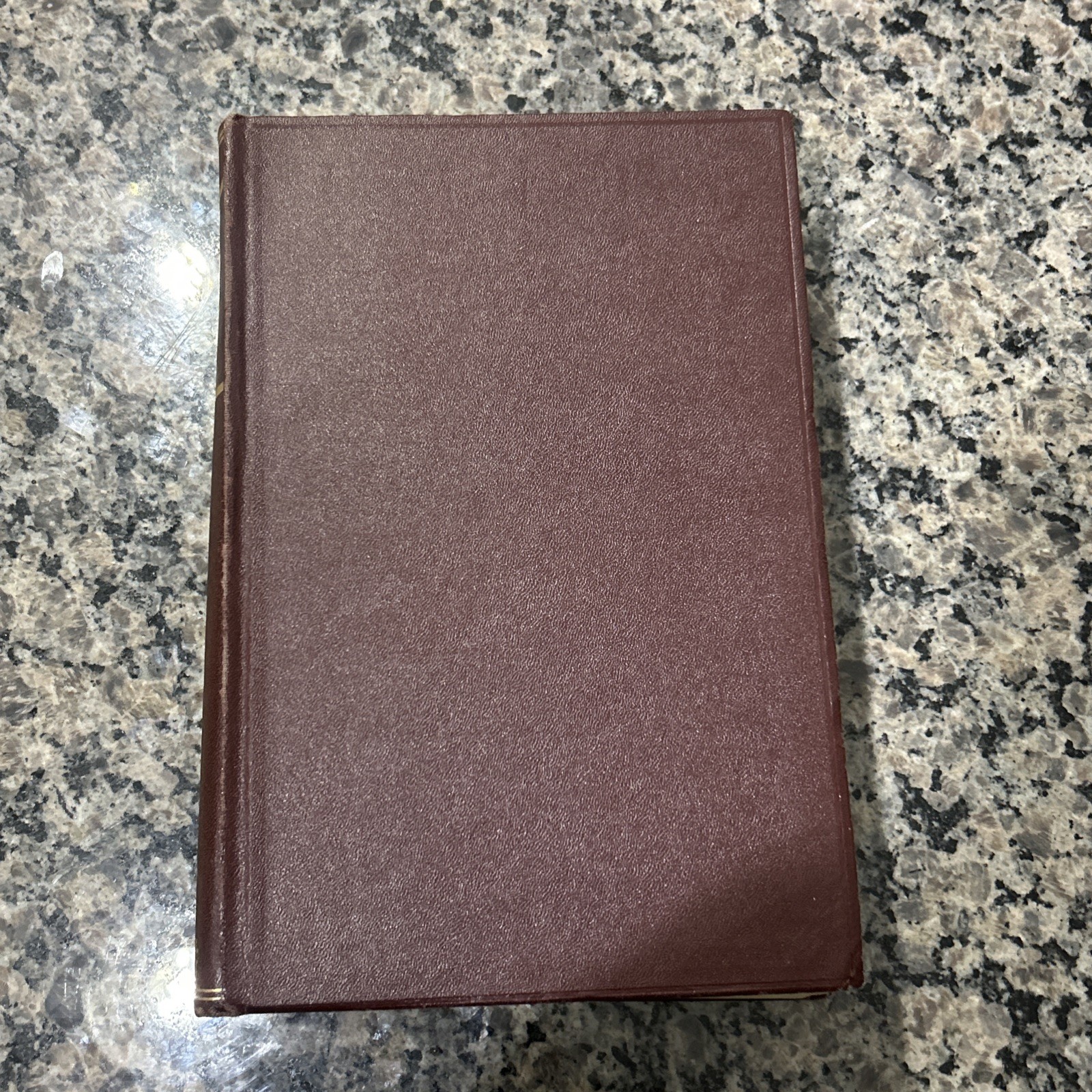 Radio Engineers‘ Handbook Terman 1943 1st Edition 4 Impr. Illustrations hardback