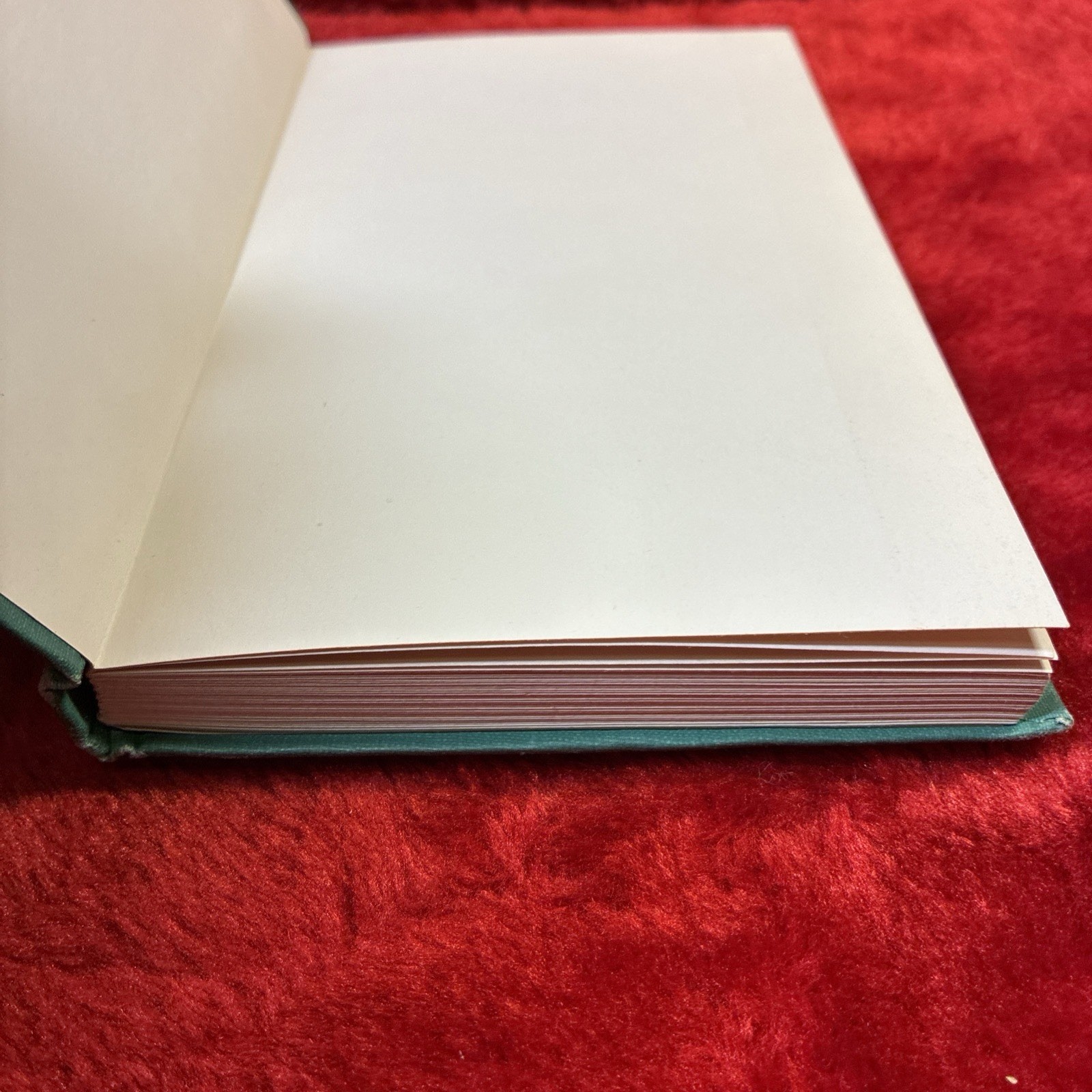 1947 The Book Of Tokens Paul Foster Case Tarot Meditations VG RARE
