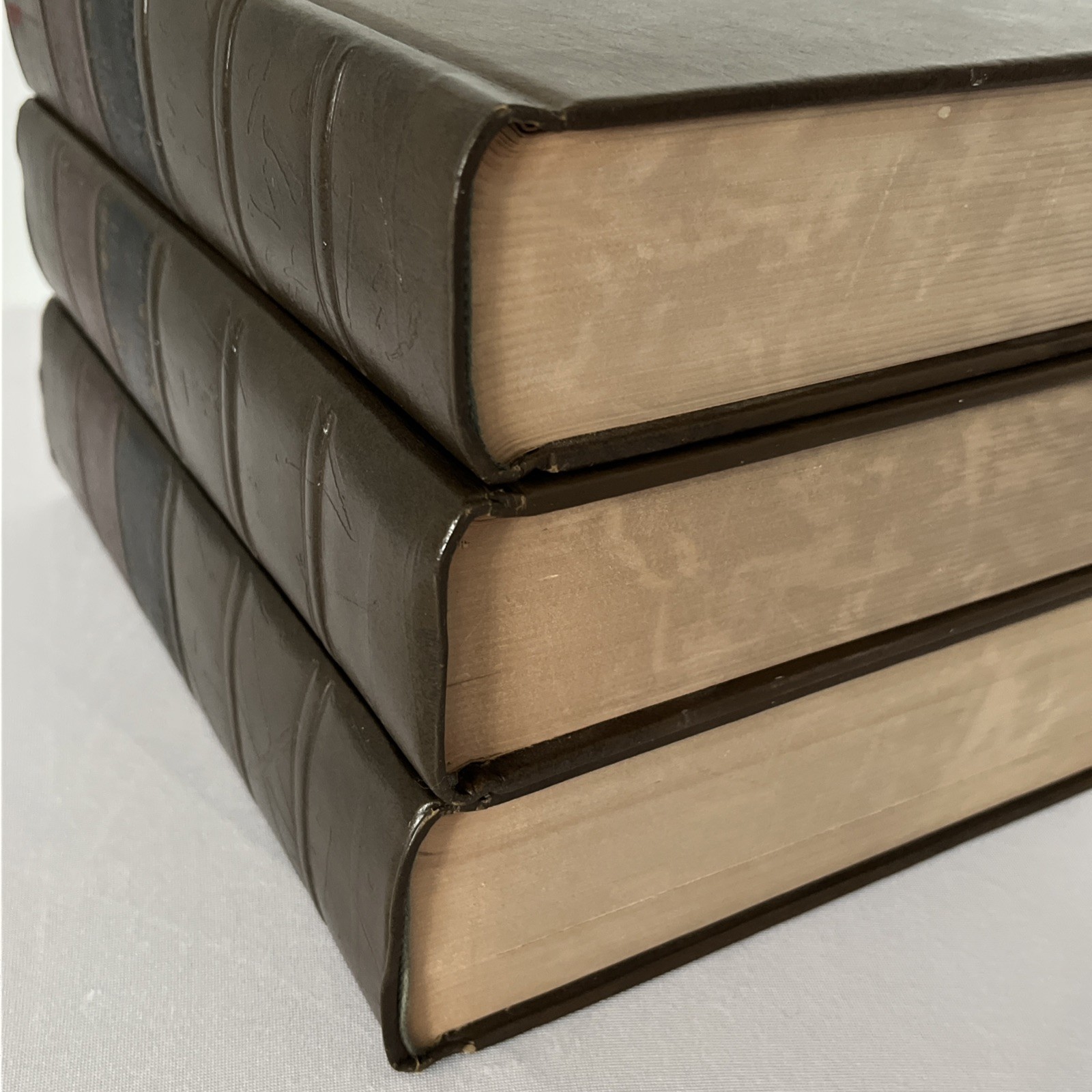 Encyclopaedia Britannica; or, A Dictionary of Arts and Sciences, 1771 Replica