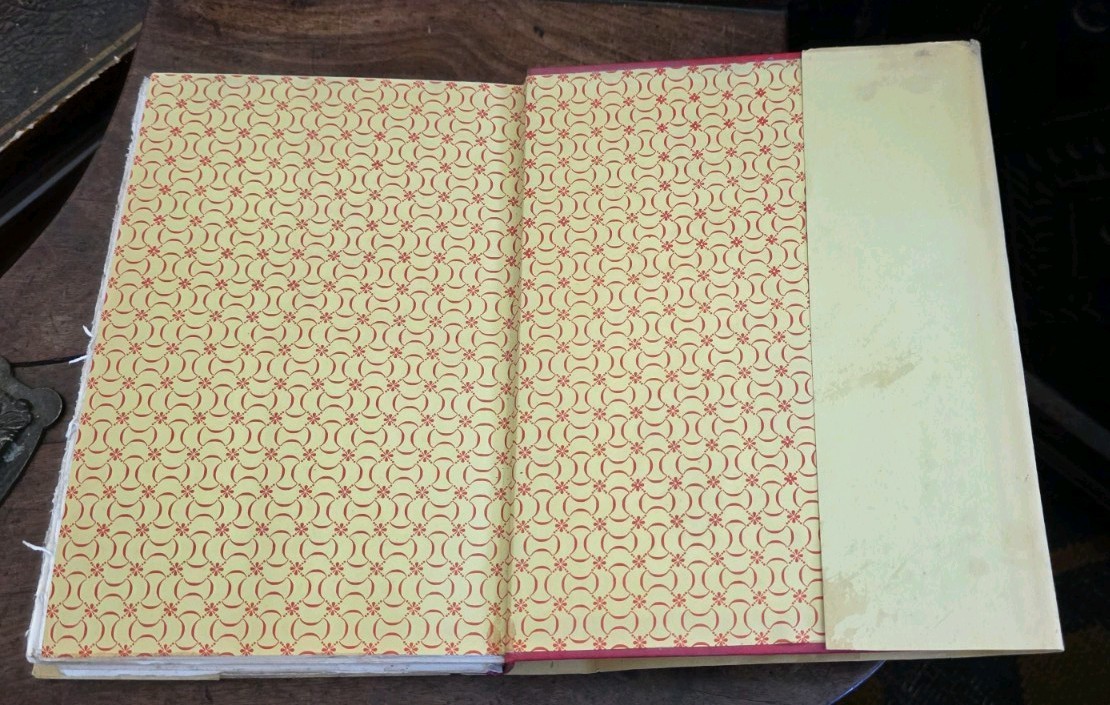 Fanny Hill Memoirs of a Woman of Pleasure by John Cleland, 1963, Luxor Press