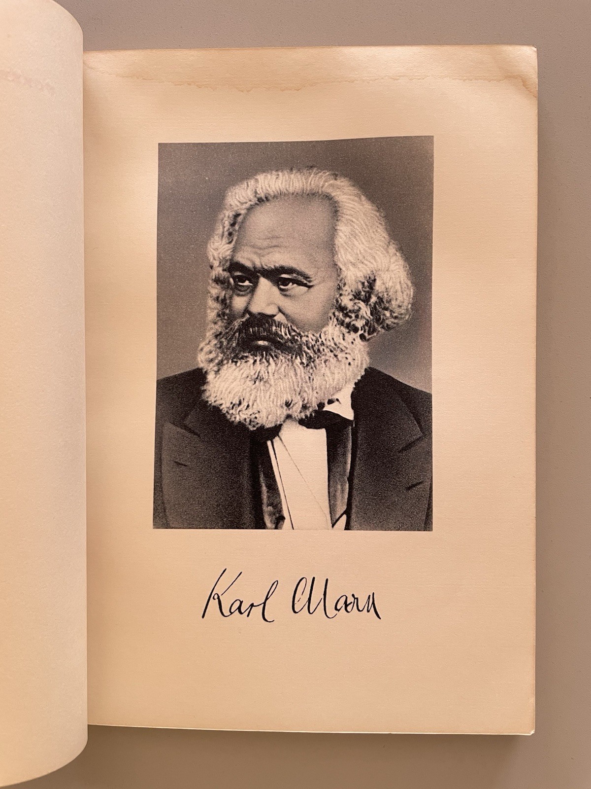 Lenin. Stalin. Marx. Engels. LOT of 6, 1967-1970 [marxism, communism, revolution