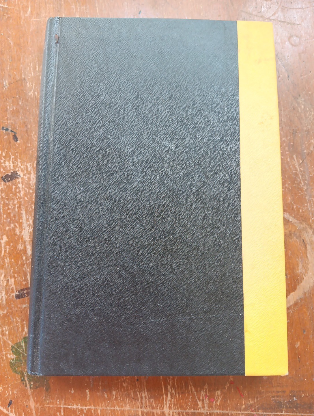 1965 The Man With The Golden Gun Ian Fleming James Bond NAL Edition-No DJ