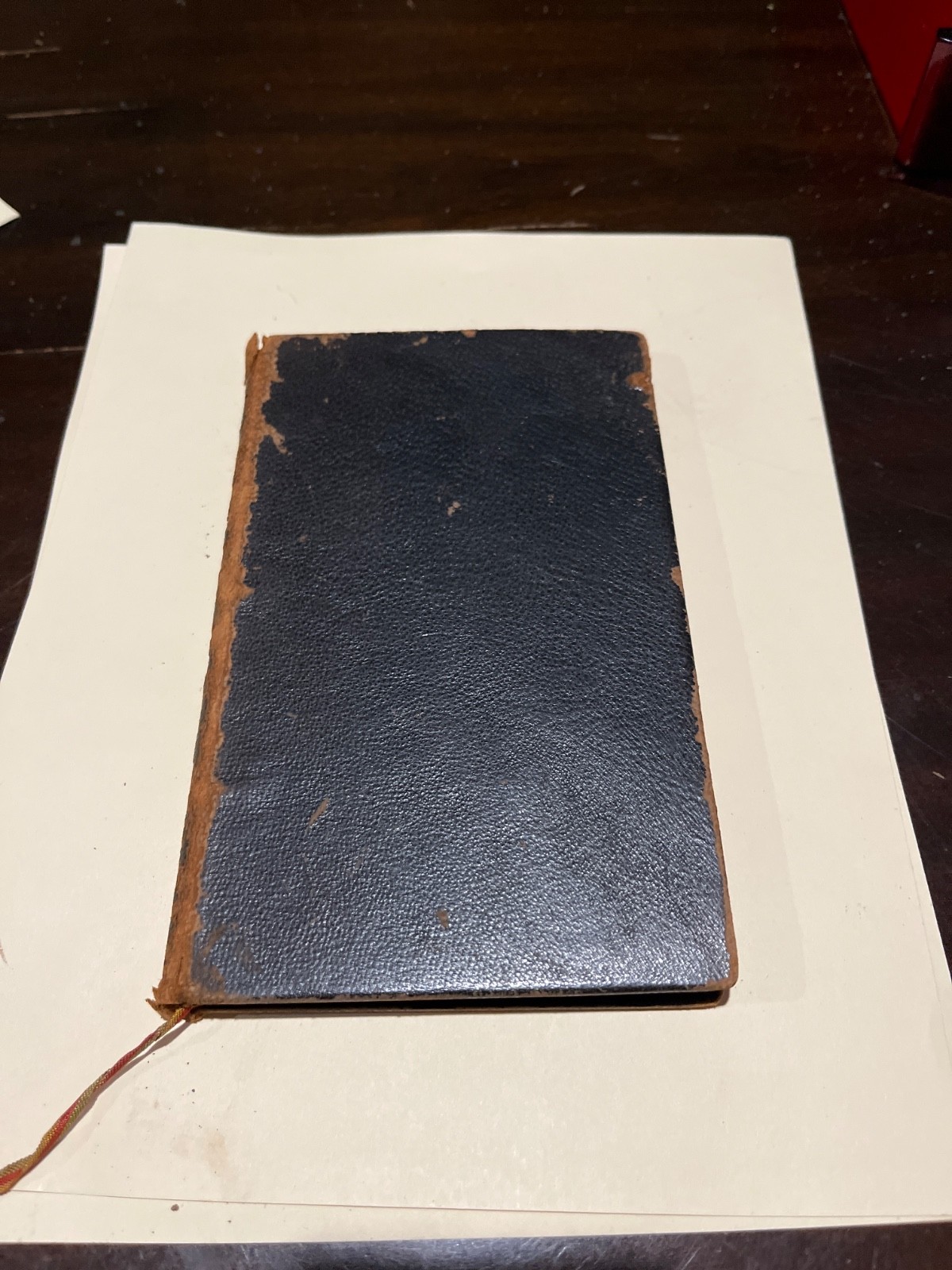 Rare 1790 Rousseau confession key phamlet lives a clef 1790 paris