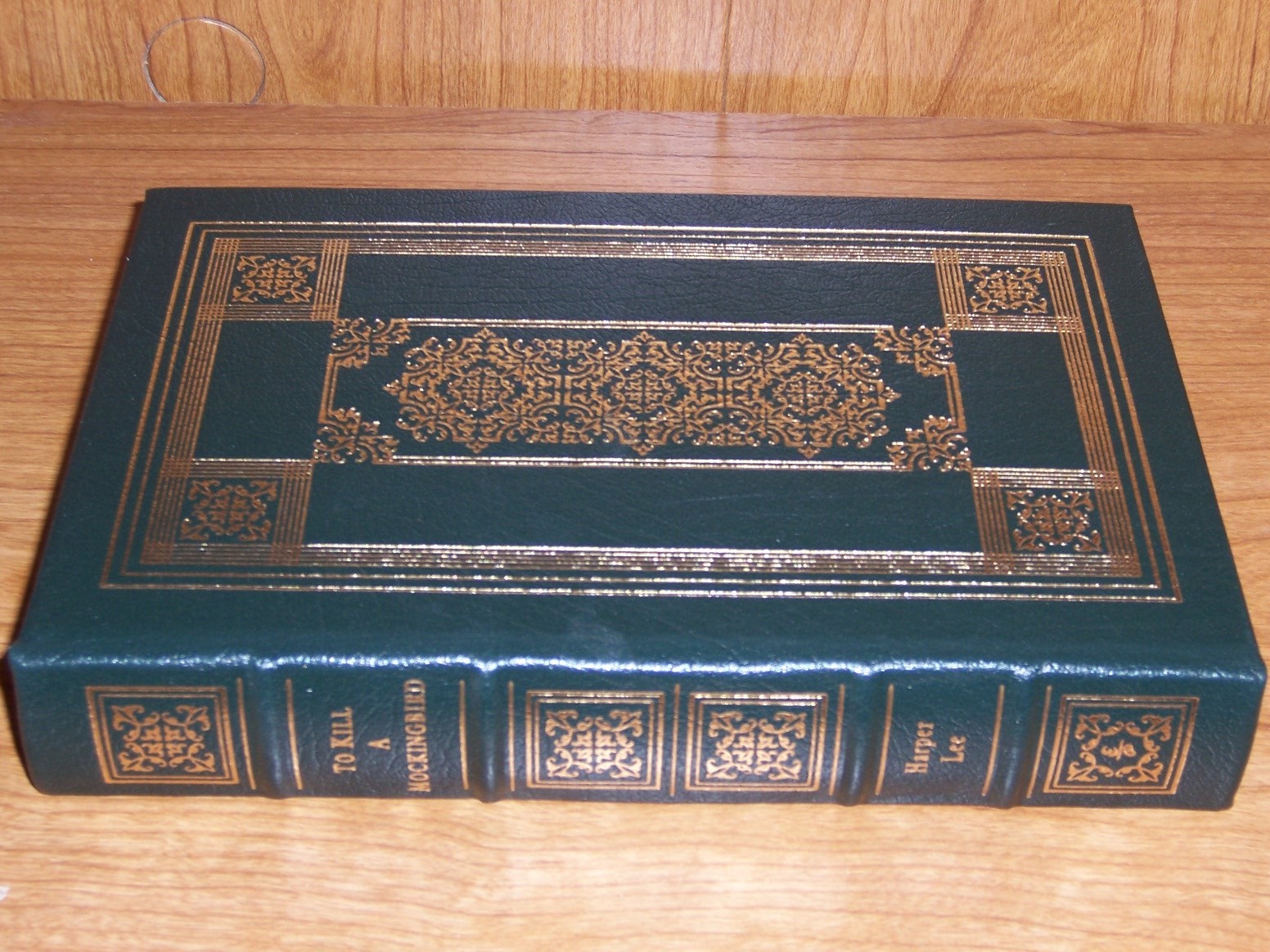 Easton Press To Kill a Mockingbird by Harper Lee