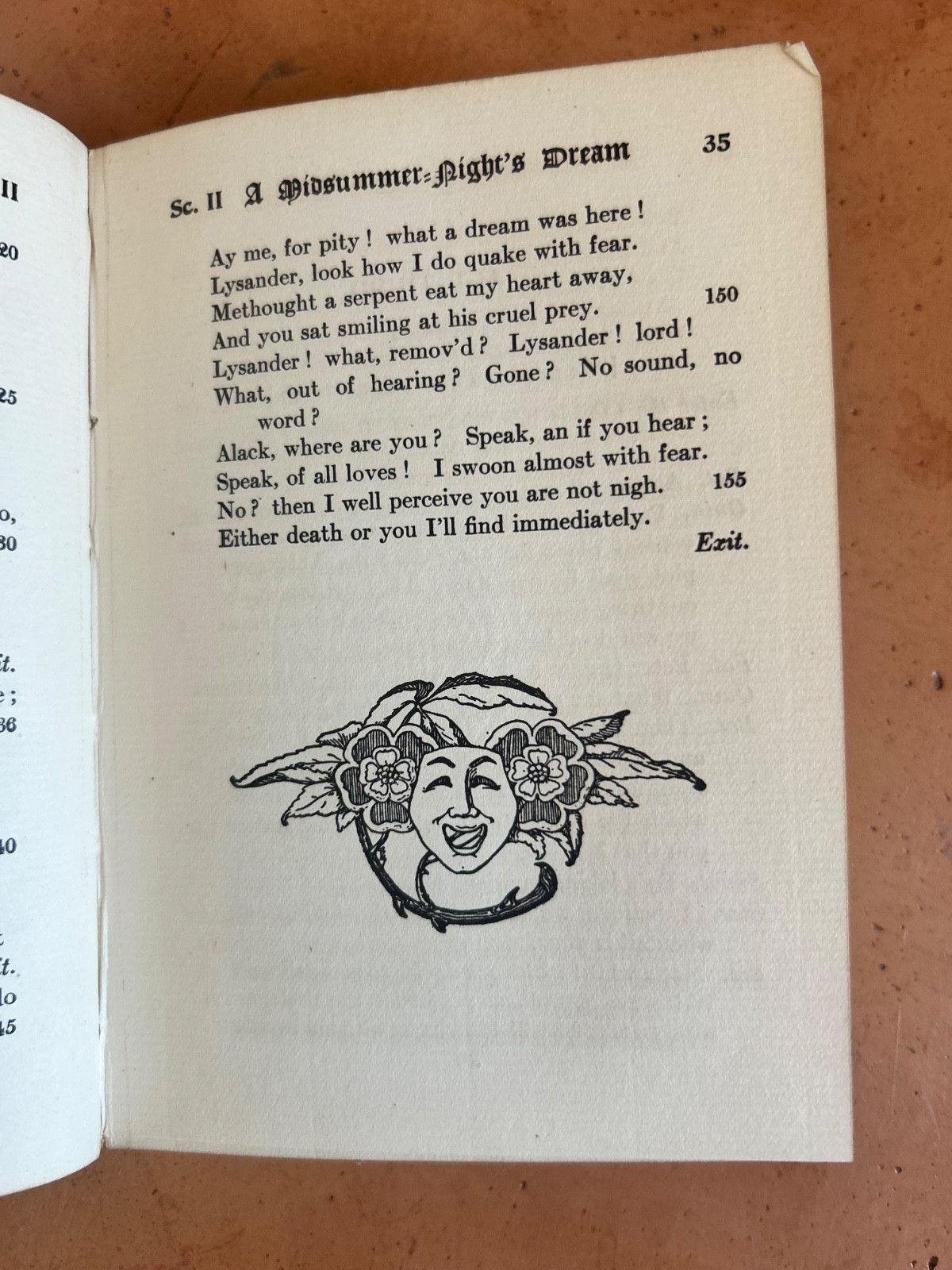 The Tudor Shakespeare series A Midsummer-Nights Dream 1912 First Edition