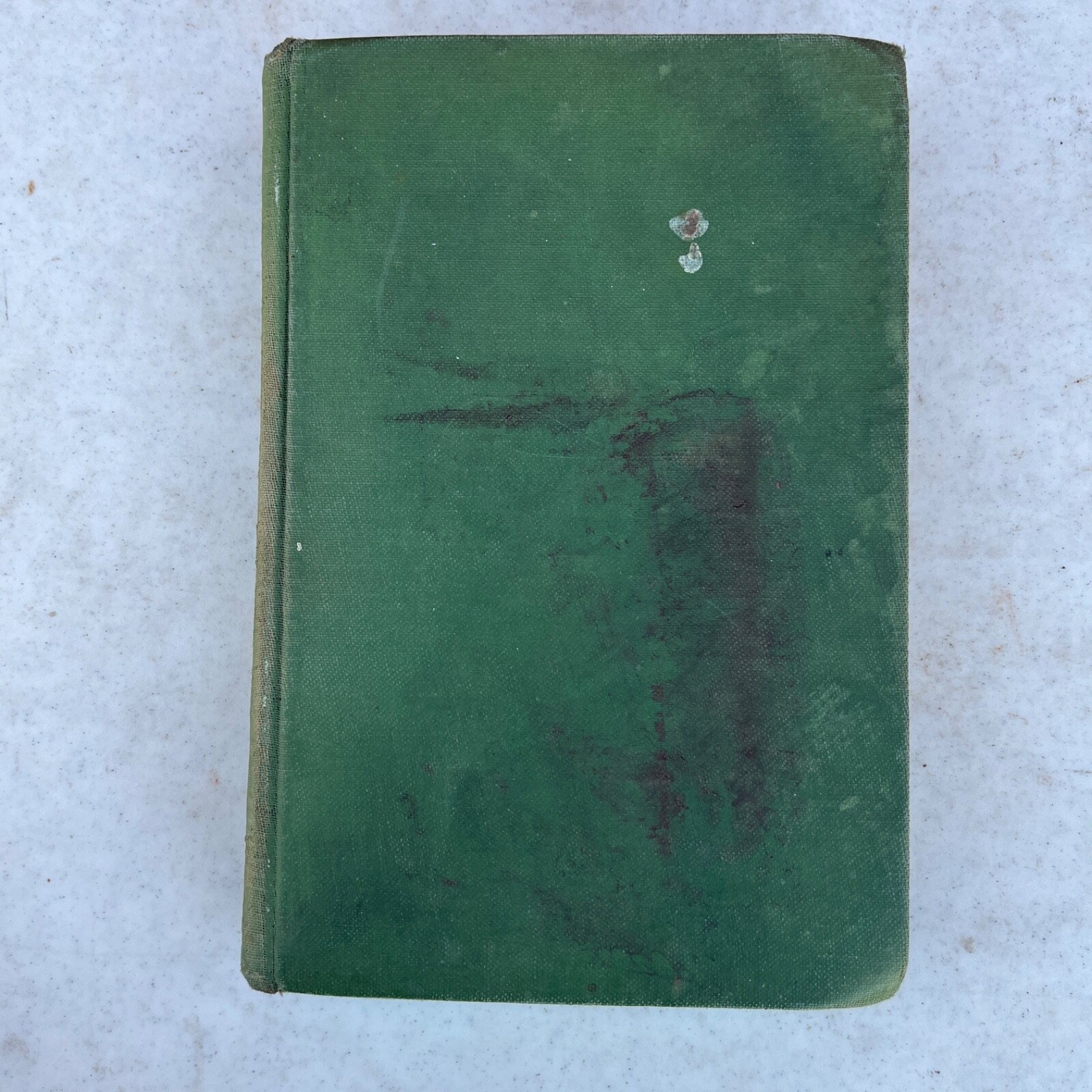 The Best Loved Poems of James Whitcomb 1920 Hardcover Book Hardcover