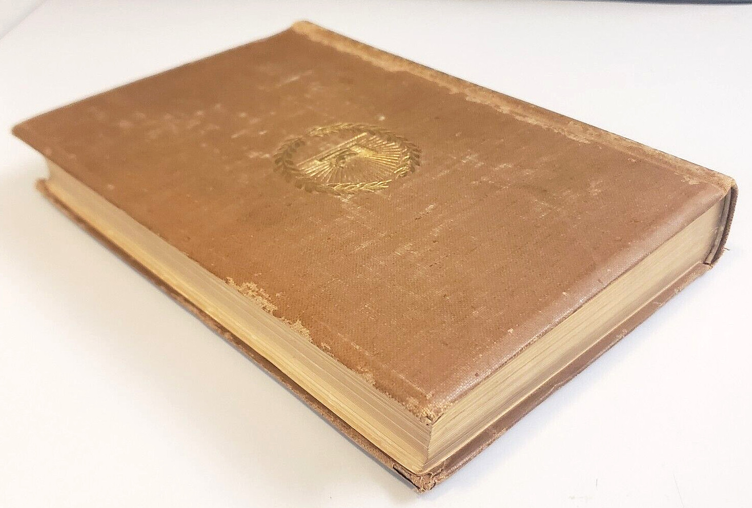 SCRIBNER’S MAGAZINE ILLUSTRATED~ Jan-June 1902 Hard Bound Book Edition (VOL. 31)