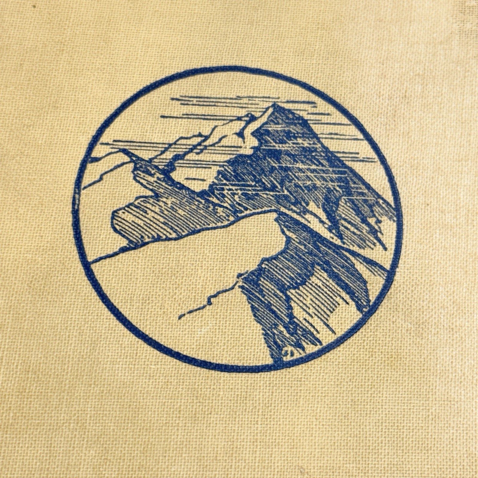 Vintage Lost Horizon James Hilton 1936 Hawthornden Prize HC Grosset Dunlap