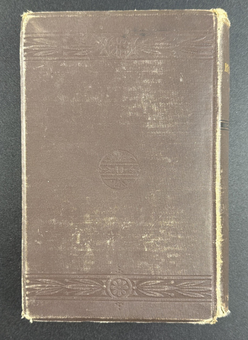 The Evangelists Papers on the Four Gospels J G Bellett Antique Loizeaux HC