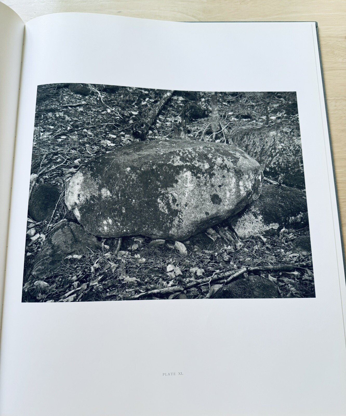 Stephen Shore: Essex County, 1st Edition, Signed, As New, Nazraeli Press, 2006