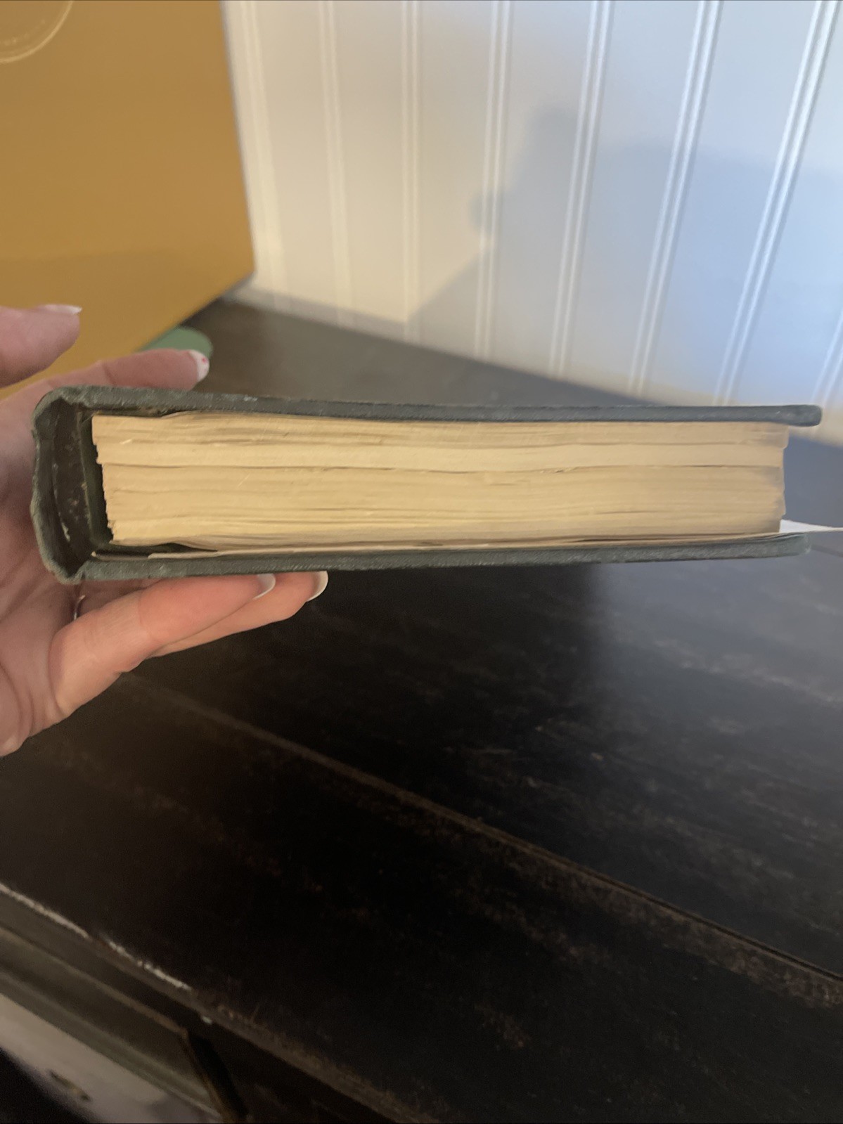 1924 American Reference Library Encyclopedic & Loose-Leaf Extension ANTIQUE