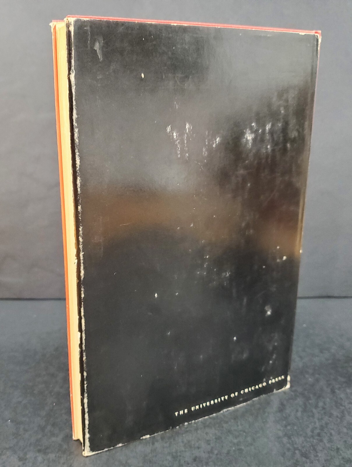 Elder OLSON / Plays & Poems 1948-58 1st Edition 1958 HC Dust Jacket