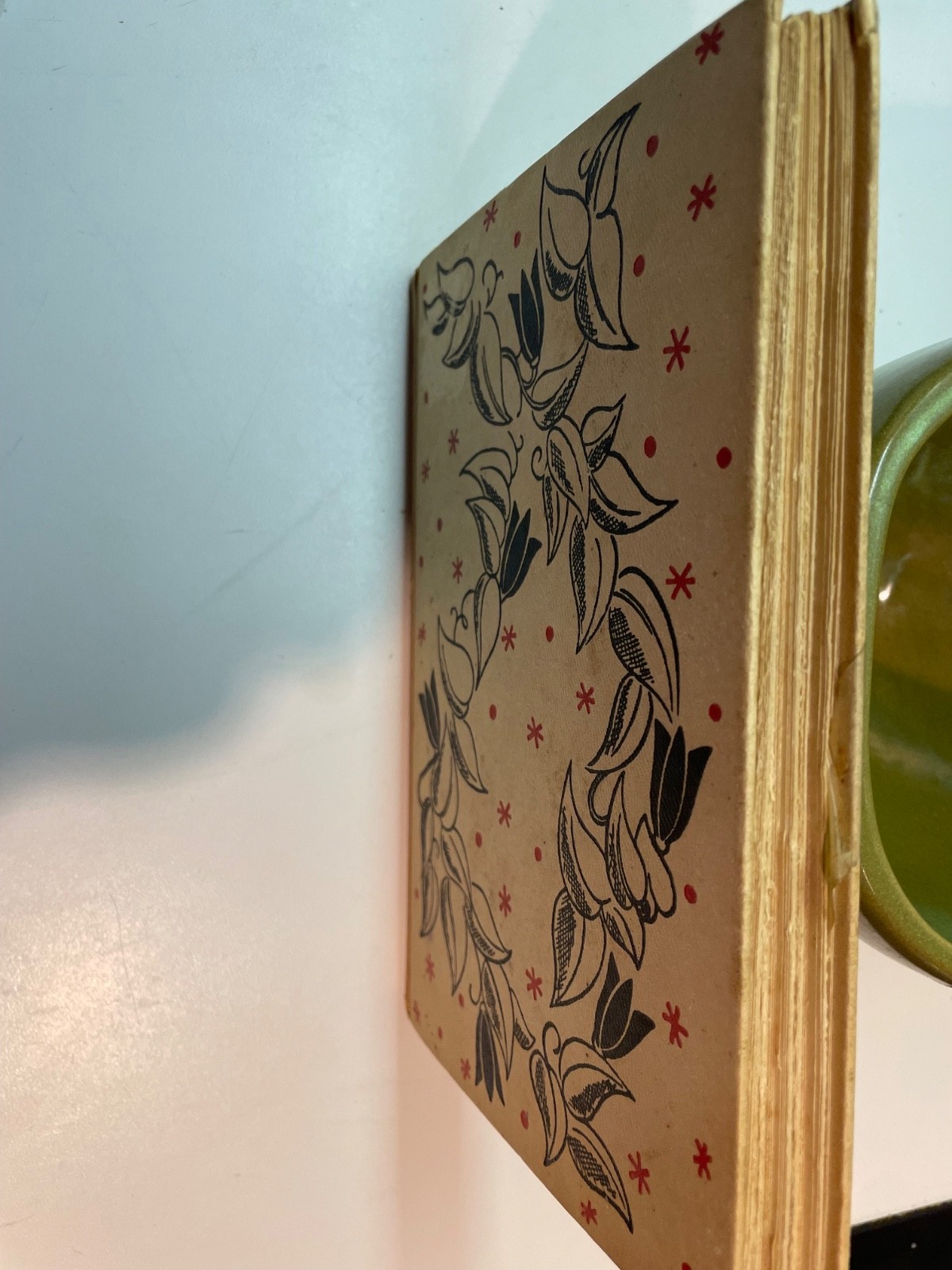 „Chinese Love Tales“ 1935 first edition illustrated by Valenti Angelo