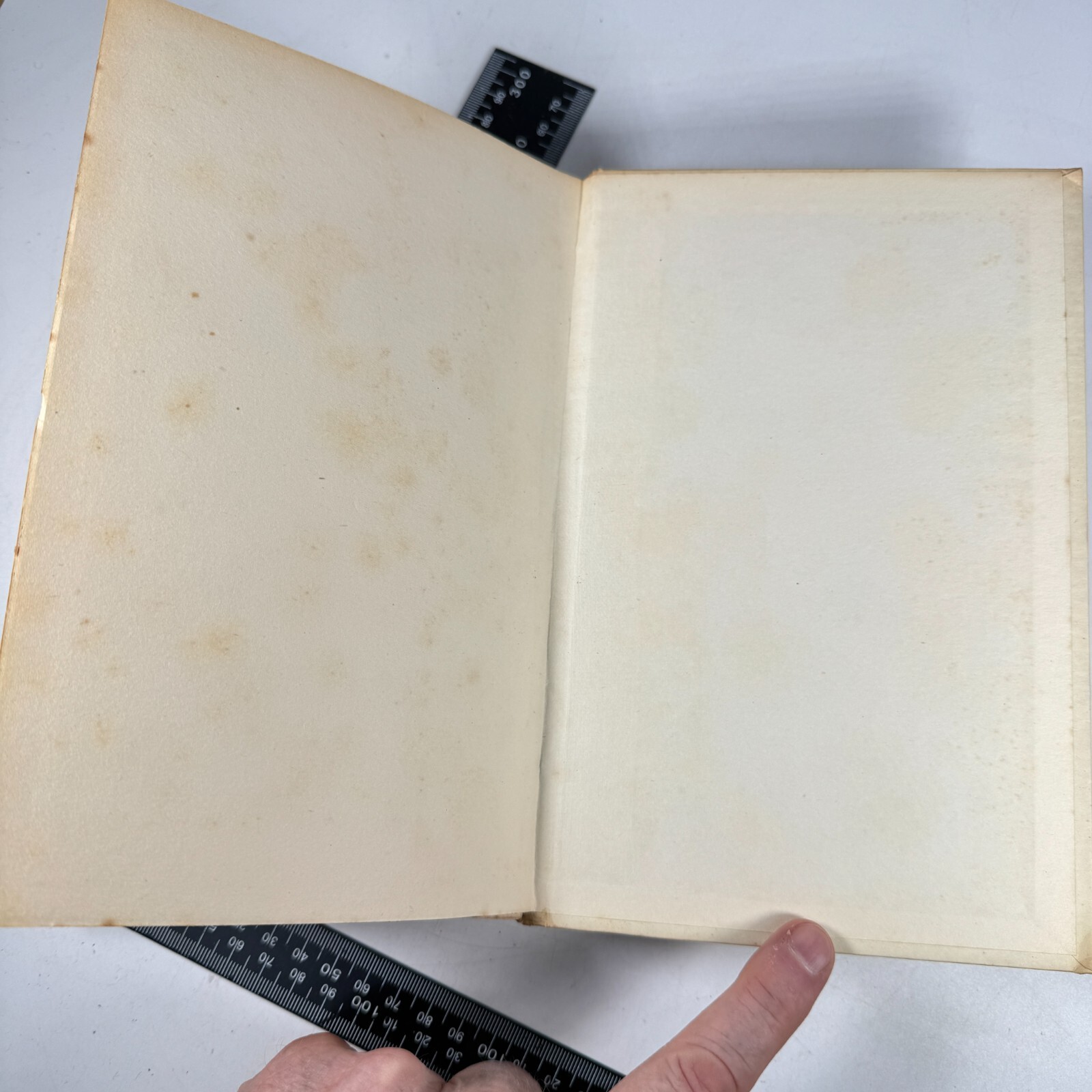 Shakespeare Assoc Facsimile No 13 View of France 1604 WP Barrett OUP 1936