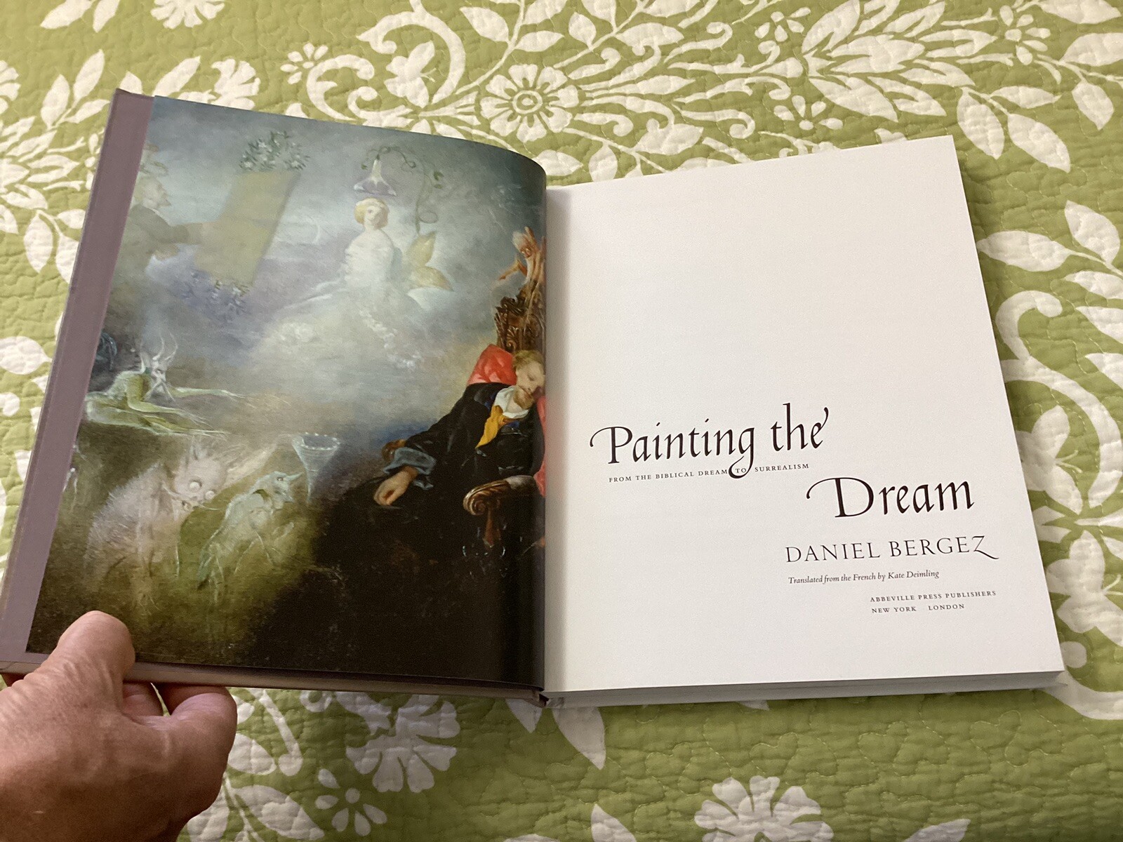 2018 Painting The Dream Art 130 Artists Surrealism Biblical Medieval Renaissance