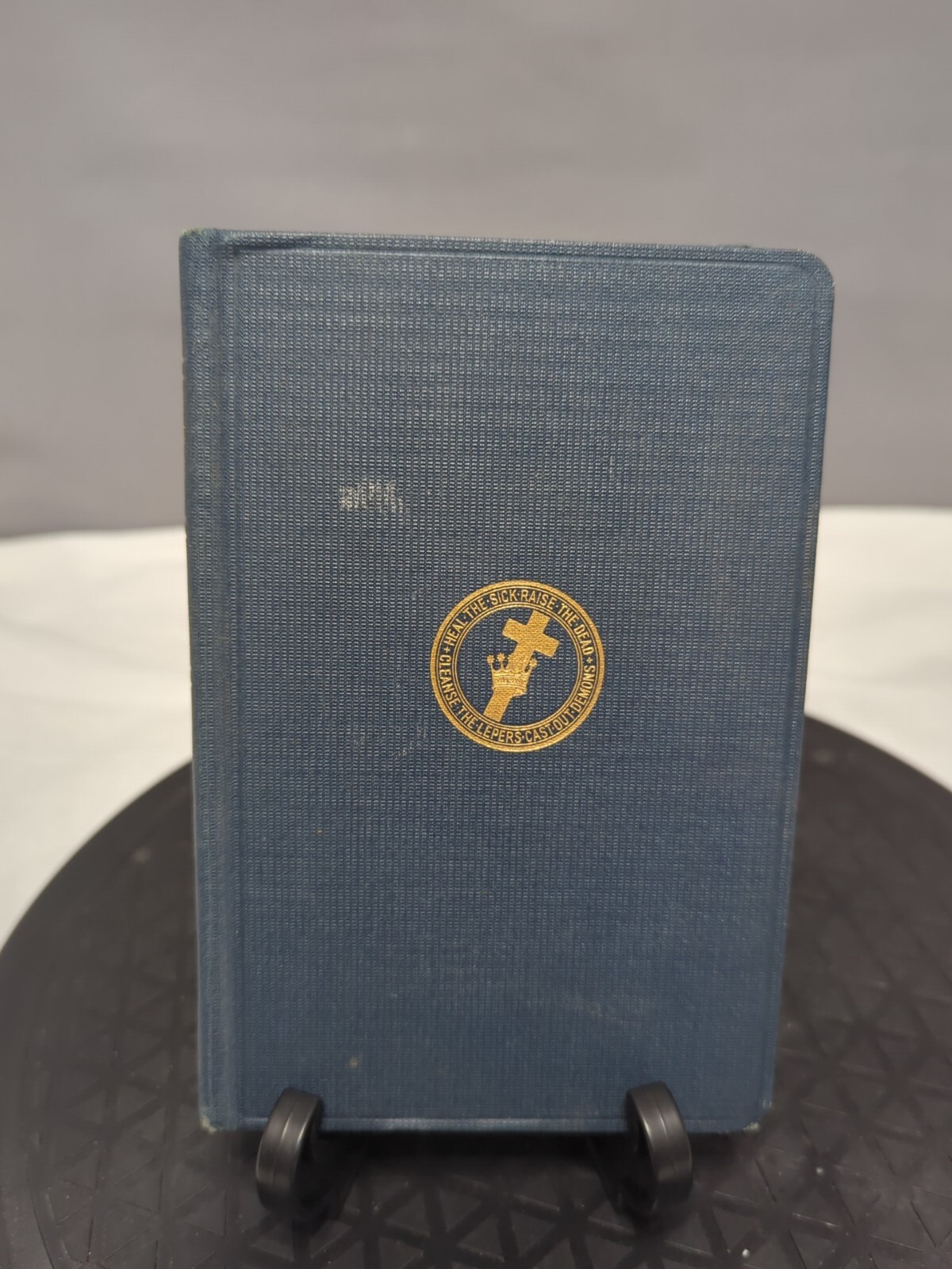 Miscellaneous Writings 1883-1896 By Mary Baker Eddy 1924 Edition