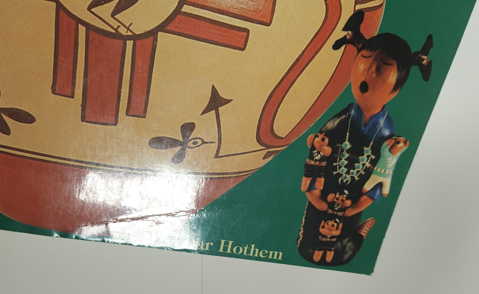 North American Indian Artifacts 6th Edition Lar Hothem Collectors Guide Book