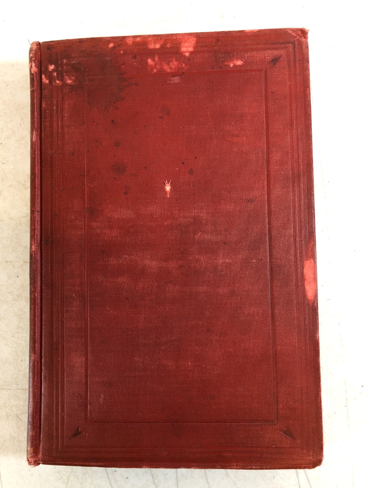 Historical Society of Montana, Contributions, Vol 4,EX-LIBRARY, 1903, E-115