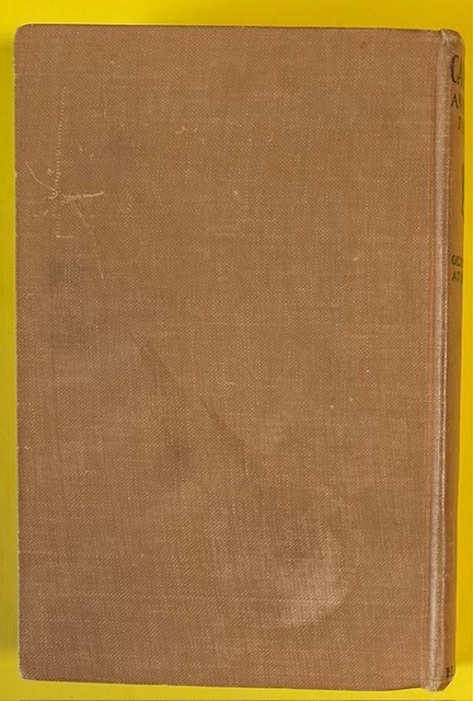 CALIFORNIA AN INTIMATE HISTORY 1914 GERTRUDE ATHERTON