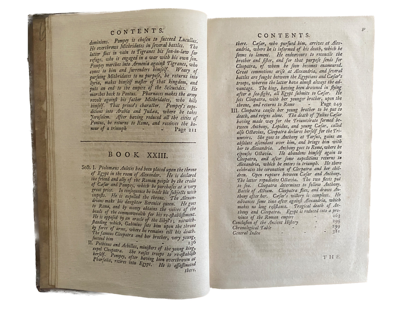 1768 Leather HISTRY Egypt Carthage Assyria Babylon Medes Persia Macedonia Greece