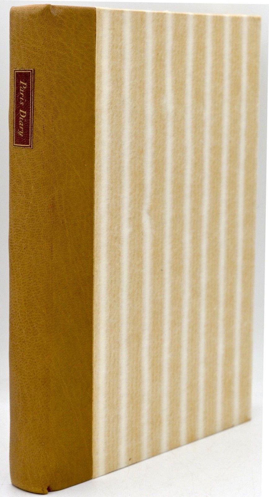 Colin Franklin / SPECIAL PRESS GORDON CRAIG’S PARIS DIARY 1932-1933 #299612