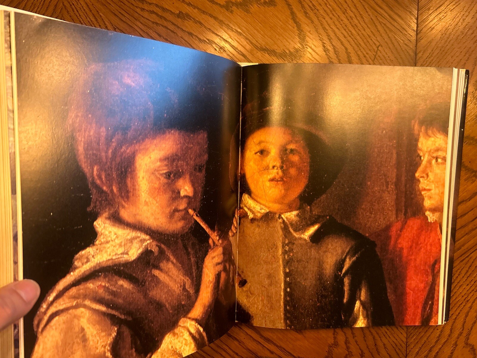 Paintings in the Hermitage Colin Eisler, 1st Edition w/Dust Jacket Oversized