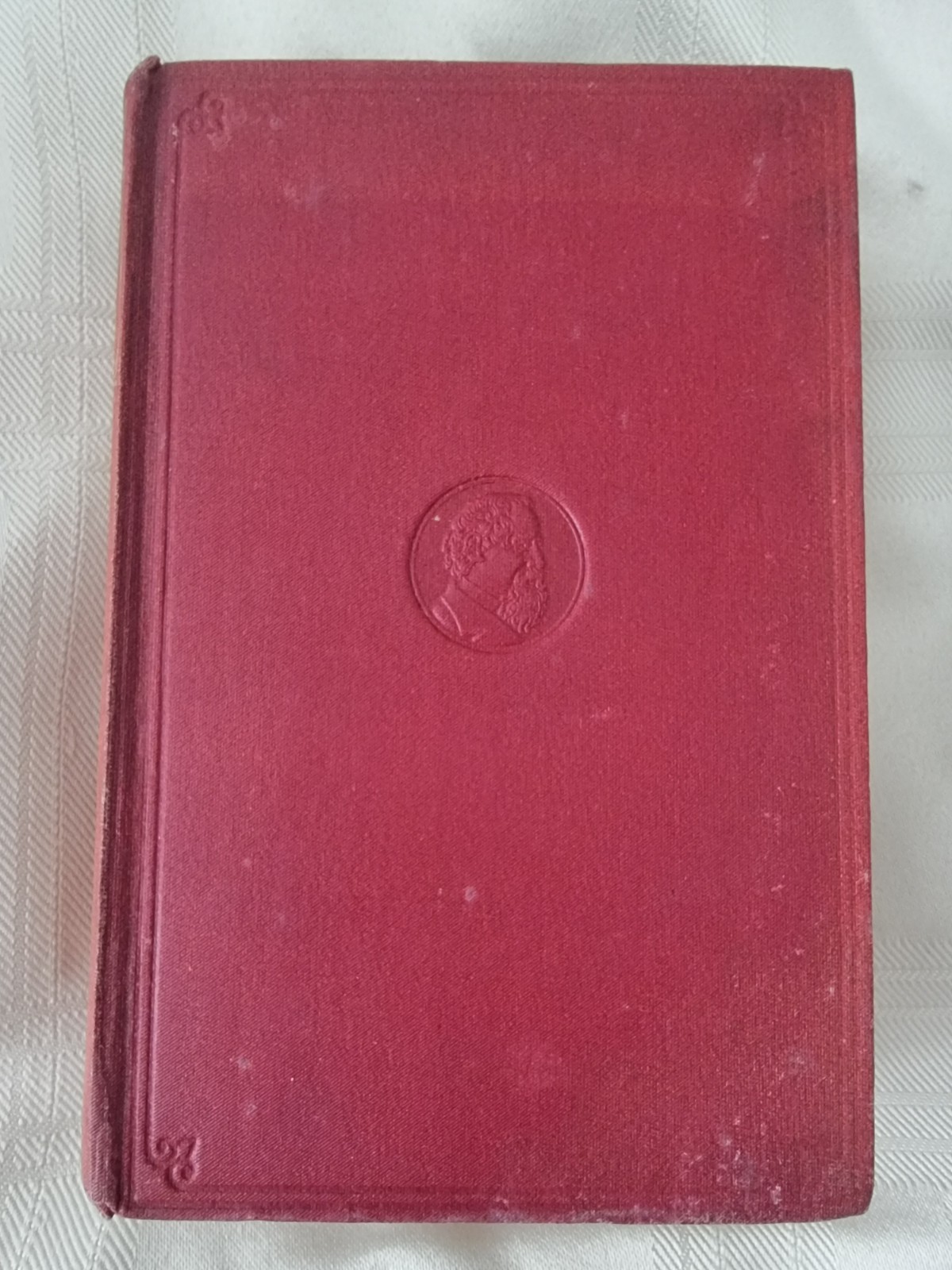 DOMBEY AND SON Charles Dickens Odhams Press Ltd Illustrated by Phiz