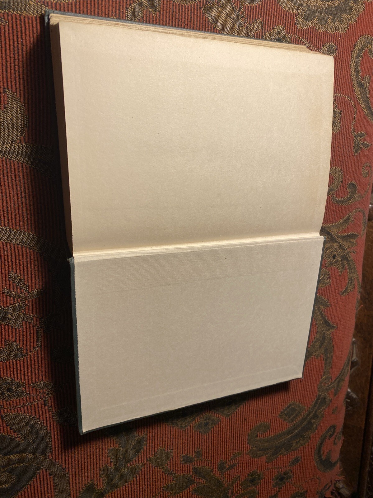 Illusion By Arthur Train 1929 Scribner’s HC