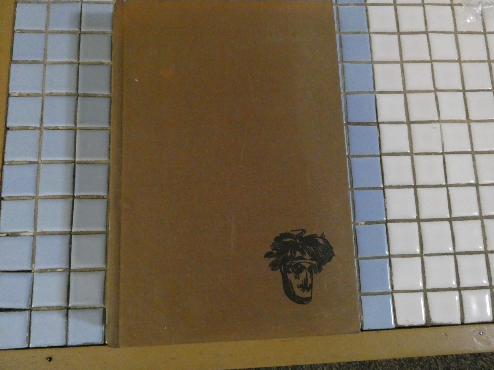 HEADHUNTING IN THE SOLOMON ISLANDS PUB 1942 1ST ED ILLUSTRATED 416 PAGES