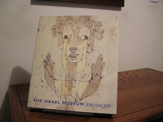 The Israel Museum, Jerusalem First Edition 2005 Archaeology Fine Arts Judaica