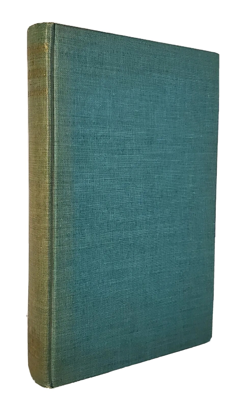 Four Years in Paradise by Osa Johnson 1941 Garden City Publishing Vintage Book