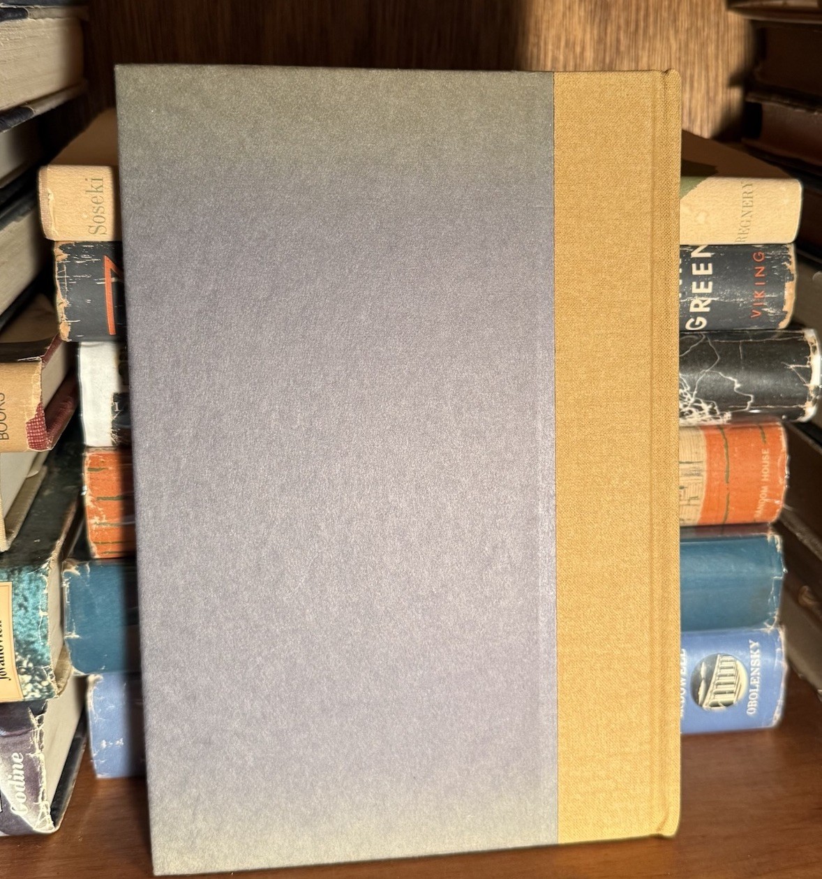Sylvia Plath / Crossing The Water-Transitional Poems / HCDJ / 1st/1st / 1971