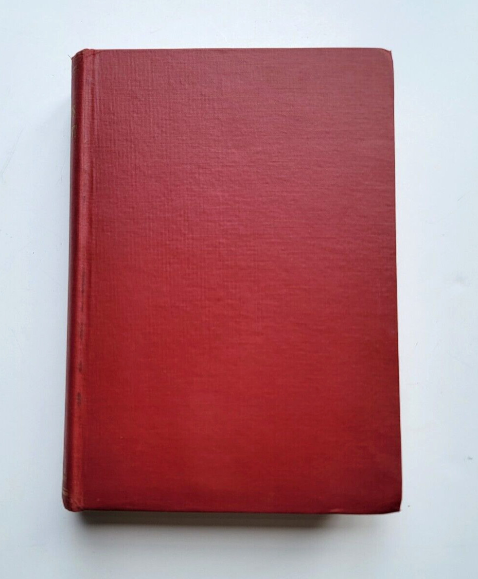First Edition „THE COWMAN’S SOUTHWEST“ Reminiscences of Oliver Nelson by Debo