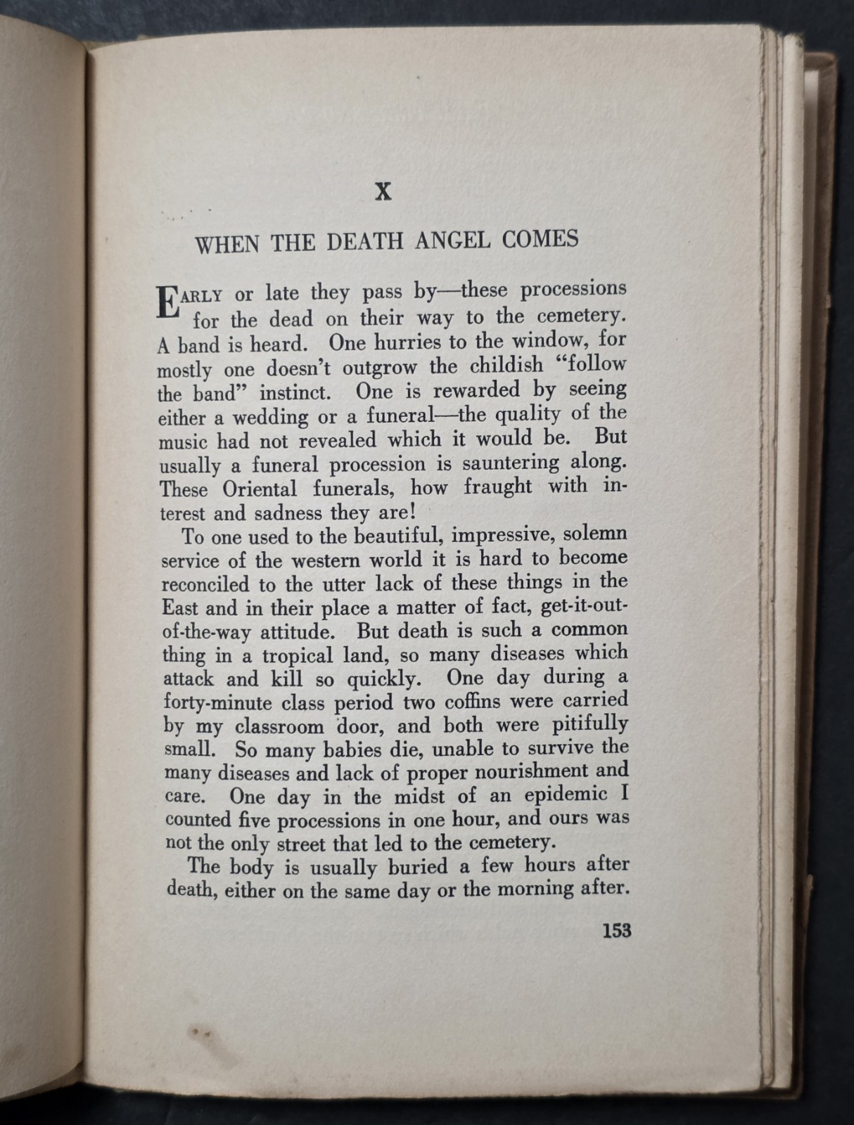 Palm Tree And Pine By Edith Eberle Stories Of The Philippine Islands 1927 *HTF*