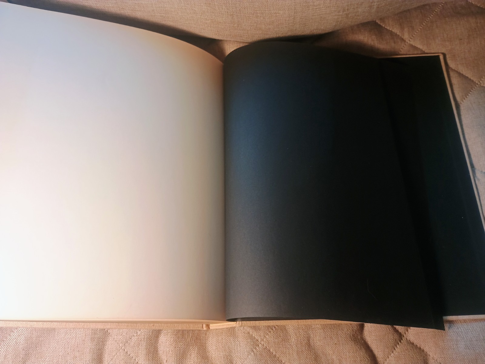 Rembrandt’s Life of Christ by Owen S. Rachleff Large COFFEE TABLE BOOK