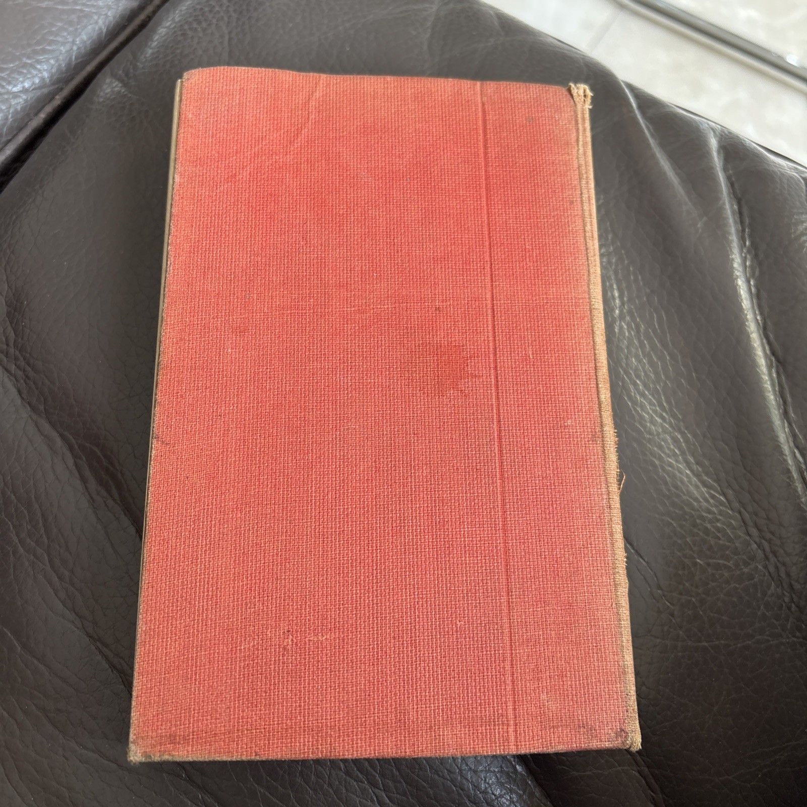Table Talk Essays on Men and Manners : William Hazlitt, Cassell HB