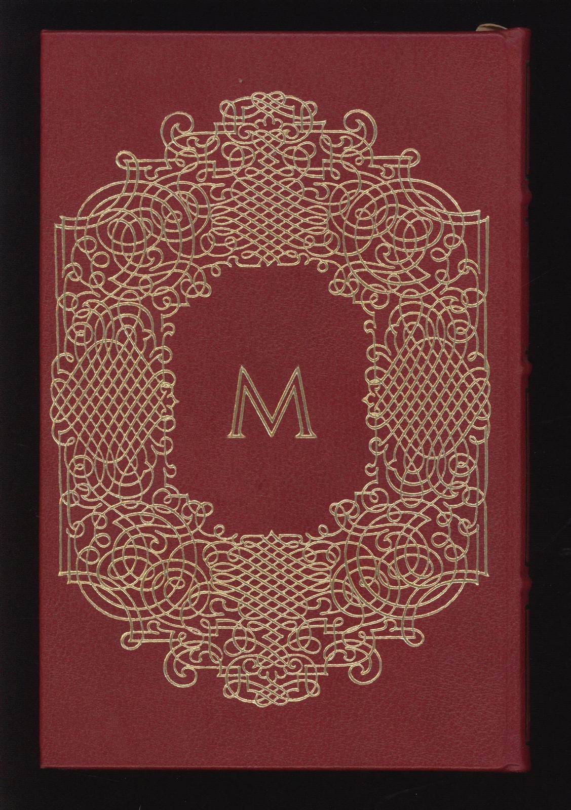 Moliere: Two Plays Fine Binding Unk Printing