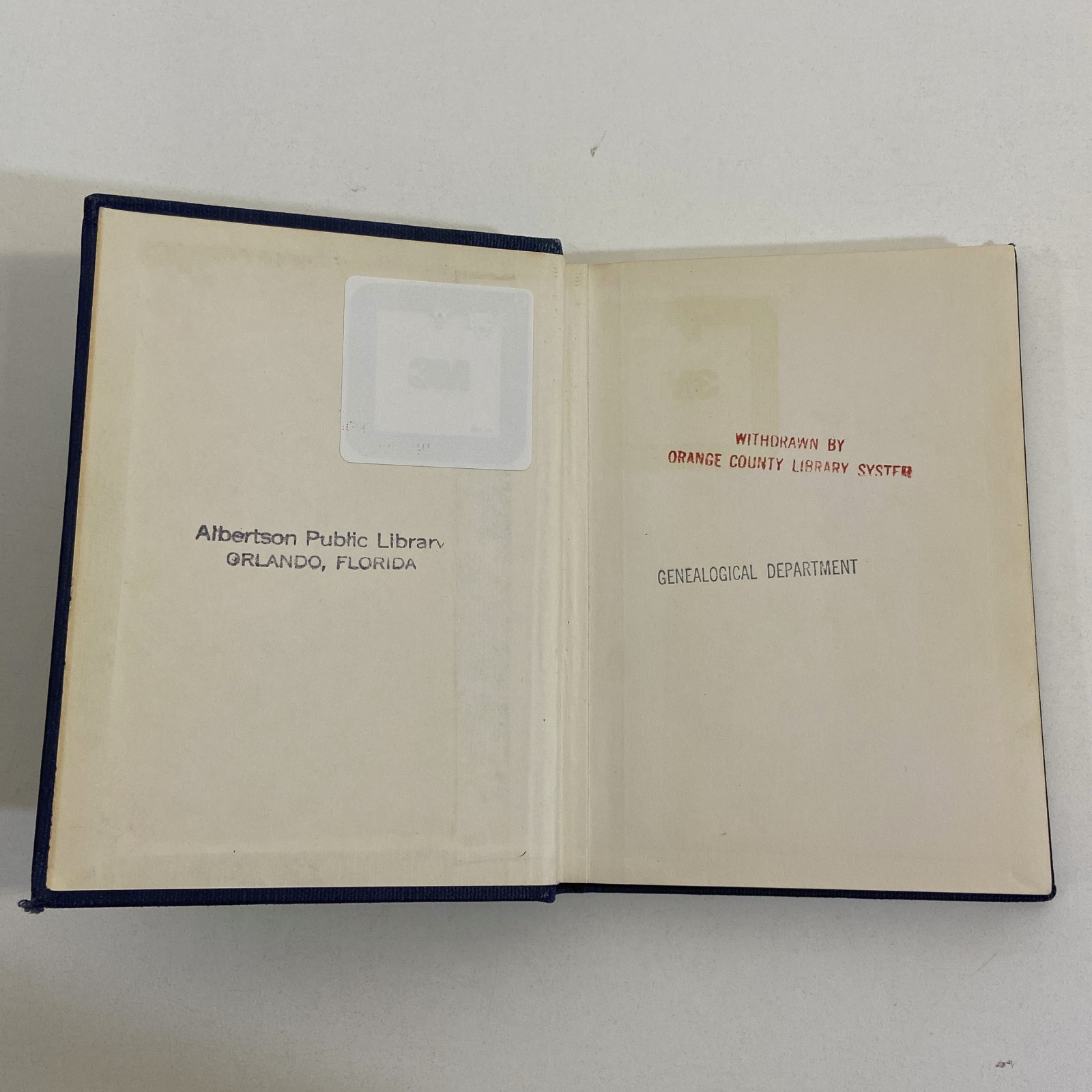 Cavalryman Reminiscences of the Civil War Ex-Library Undated Howell Carter HC