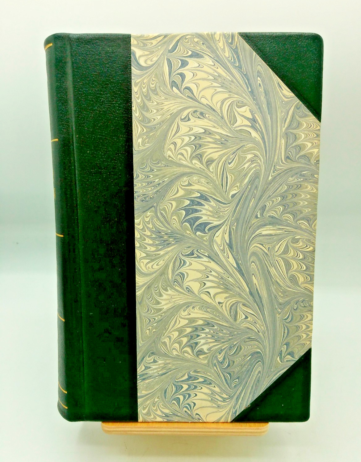 Dombey and Son | Charles Dickens | First US Edition | Bradbury and Guild | 1848