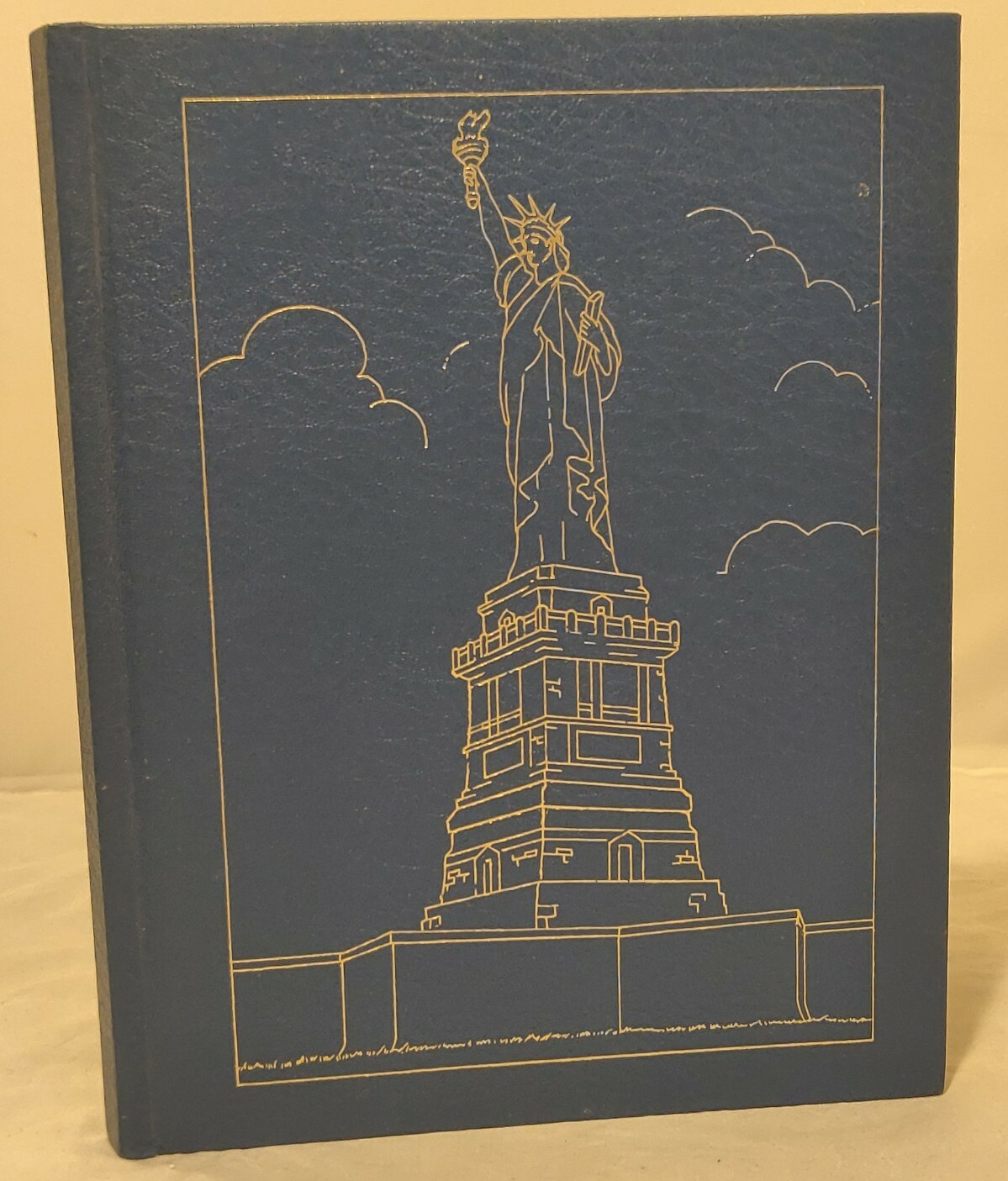 Mary Whitney HARRODS ACROSS AMERICA Limited Edition 1st Printing SIGNED