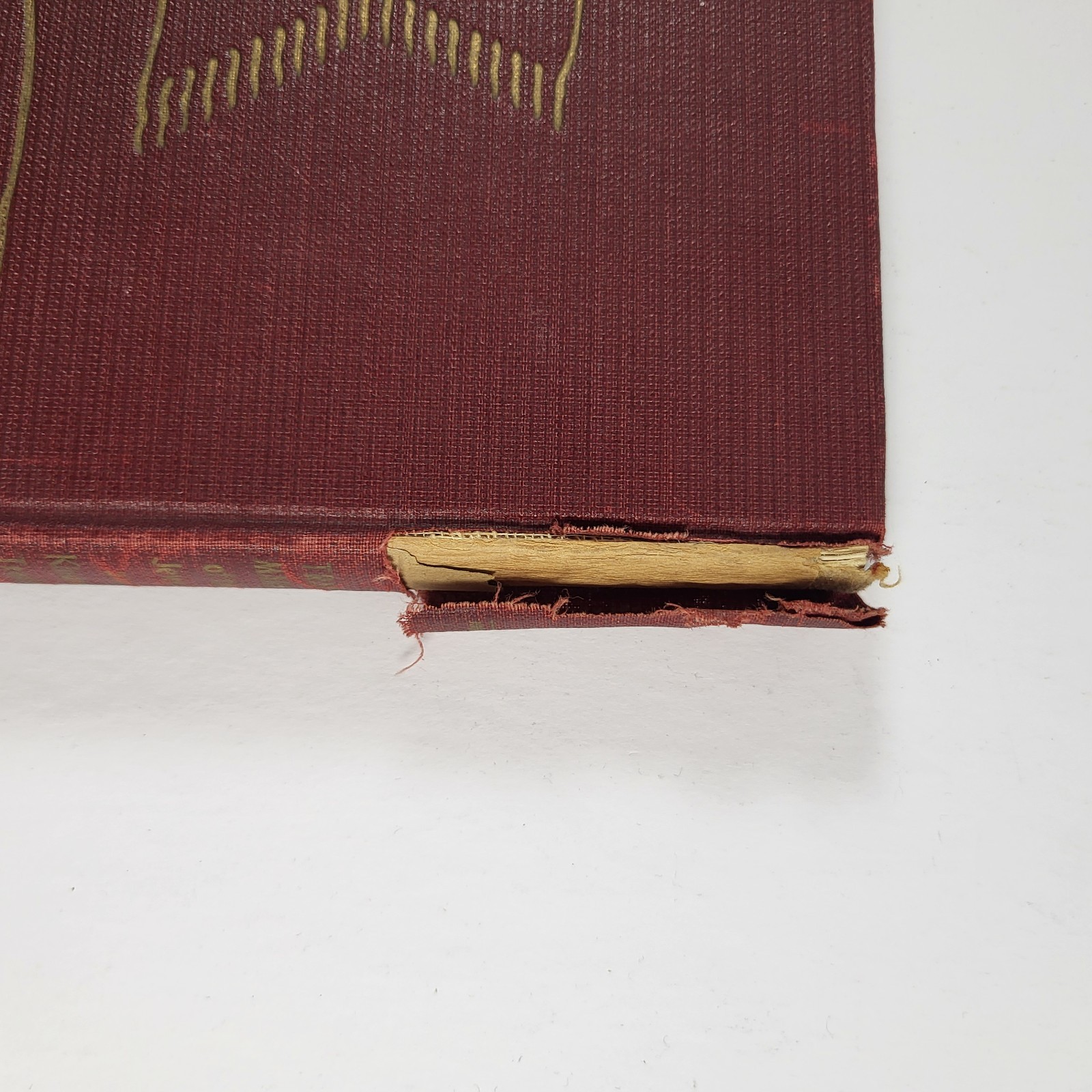 Trade-Marks of the Jewelry of the Kindred Trades 5th Edition 1943 Hardcover