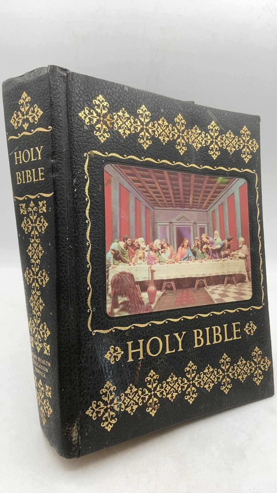 The Holy Bible: Authorized King James Version Hardcover 1976