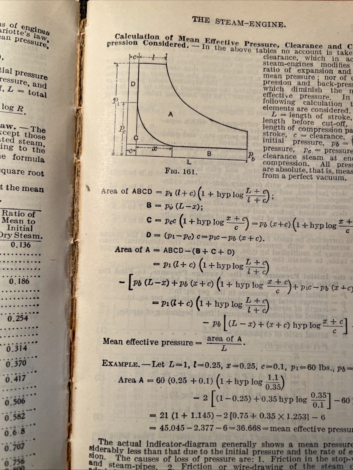 Antique 1916 Kent Mechanical Engineers‘ Pocket Book 9th Ed Leather Bound VG