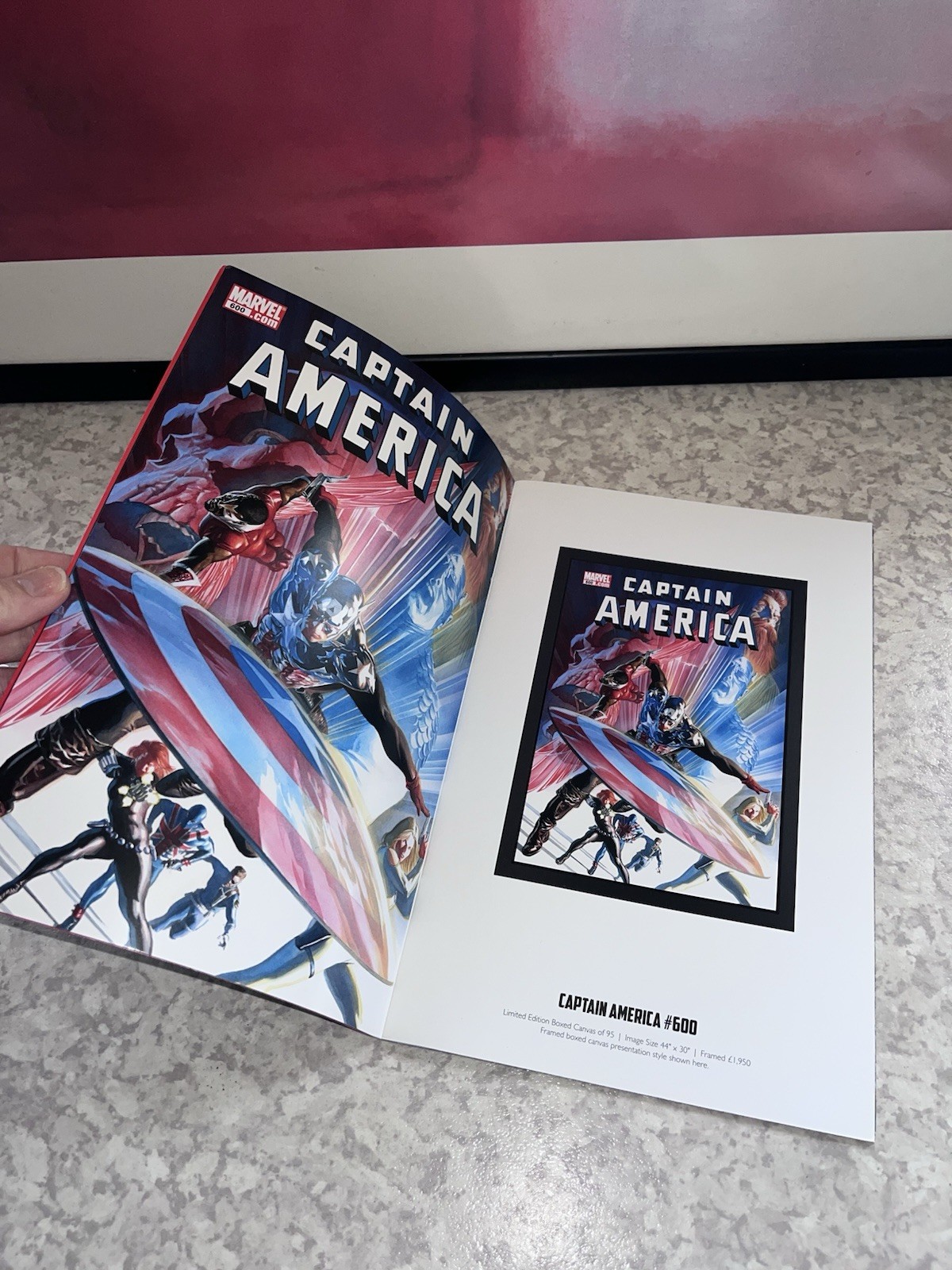Marvel Superheroes 95 Commemorative Edition A Celebration Of Stan Lee