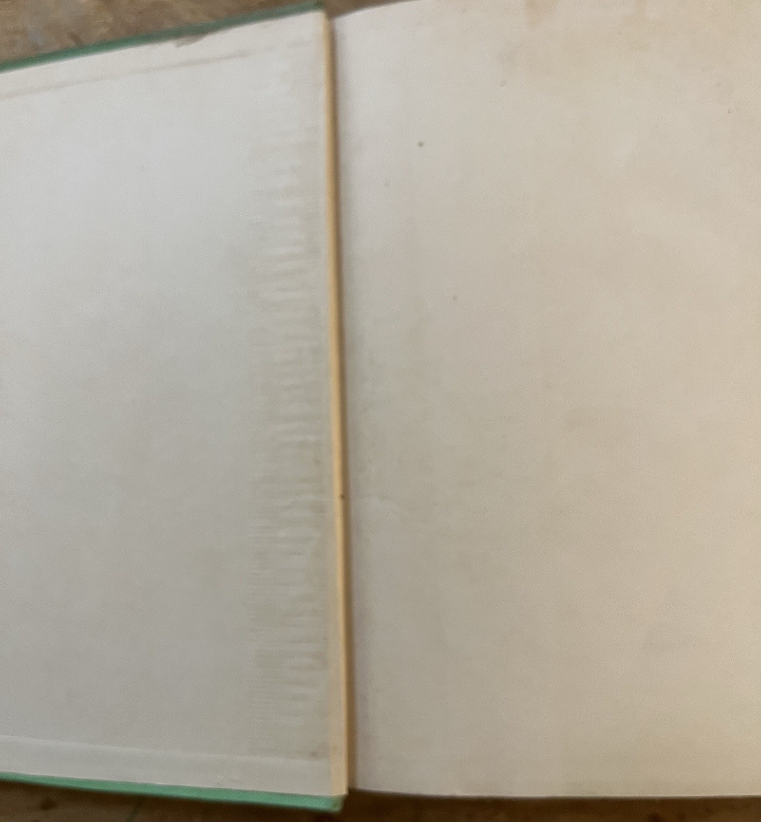 The Yearling With Dust Jacket – Grosset & Dunlap Wartime Edition