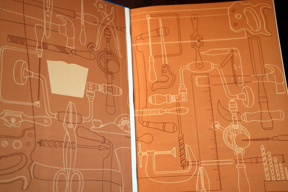 Golden Book of CRAFTS AND HOBBIES by W. Ben Hunt 1957 Vintage Children’s Book