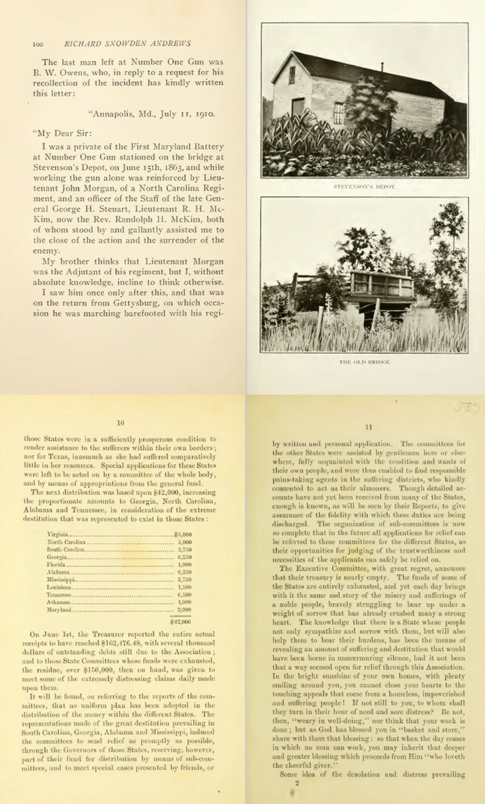 28 Old Rare Books on Maryland in the Civil War History Genealogy Records on USB
