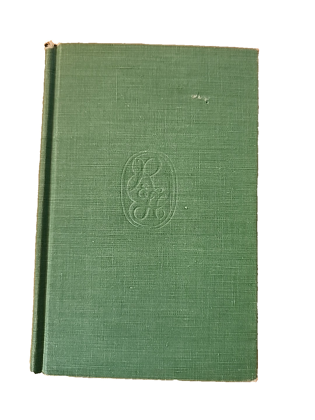 Ellen G White, Gospel Workers 1946 Review and Herald SDA HC